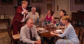 Table Manners thumbnail