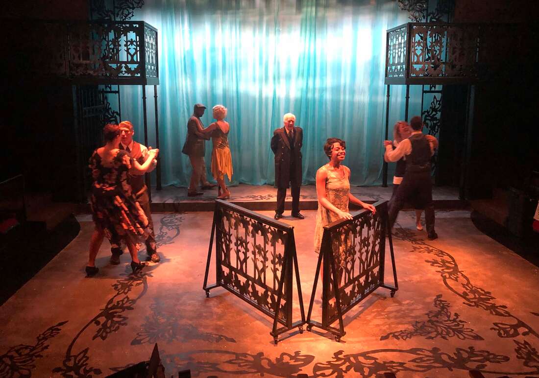 Twelfth Night