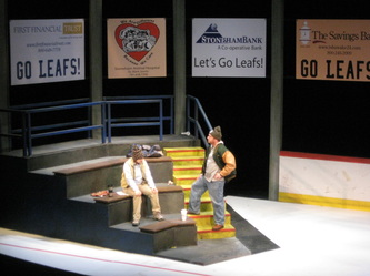 Hockey Mom Hockey Dad thumbnail