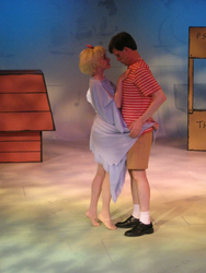 Charlie Brown thumbnail