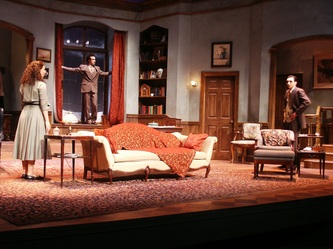 The Mousetrap thumbnail