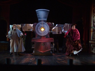 The Mystery of Edwin Drood thumbnail