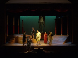 Julius Caesar thumbnail