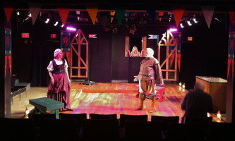 The Merry Wives of Windsor thumbnail