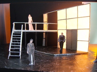 Hamlet thumbnail
