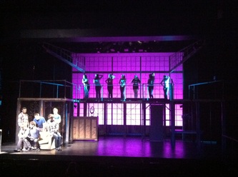 The Full Monty thumbnail