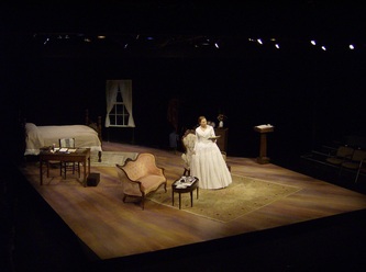 Belle of Amherst thumbnail