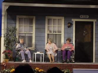 The Porch thumbnail