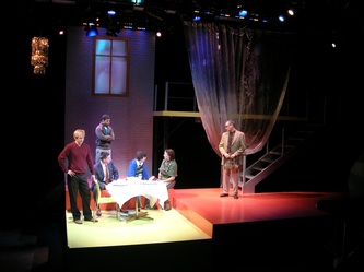 Theatre District thumbnail