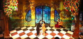 The Drowsy Chaperone thumbnail