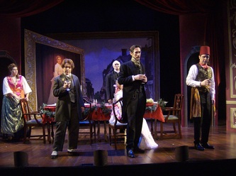 The Mystery of Edwin Drood thumbnail