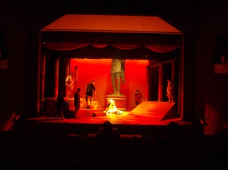 Julius Caesar thumbnail