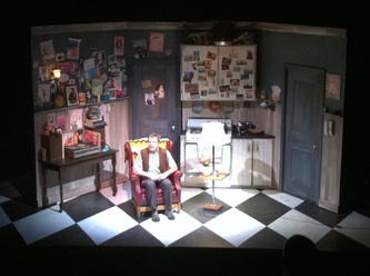 The Drowsy Chaperone thumbnail
