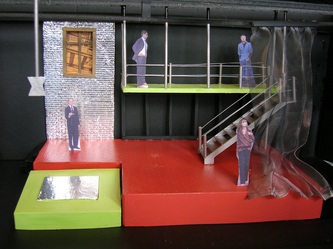 Theatre District thumbnail