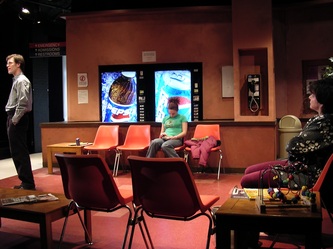 The Moonlight Room thumbnail