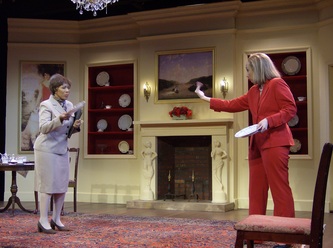 Hillary and Monica thumbnail