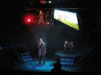 Sing Song Show thumbnail