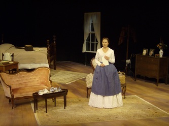 Belle of Amherst thumbnail