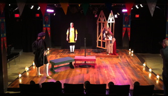 The Merry Wives of Windsor thumbnail