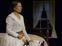 Belle Of Amherst