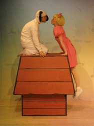 Charlie Brown thumbnail