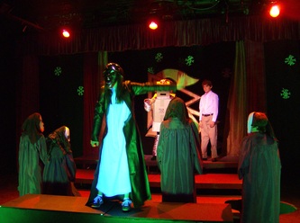 Scientology Pageant thumbnail