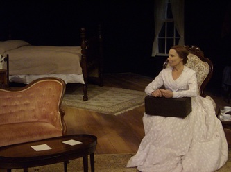 Belle of Amherst thumbnail