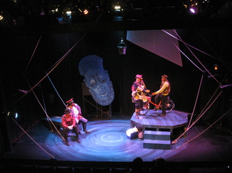 Sing Song Show thumbnail