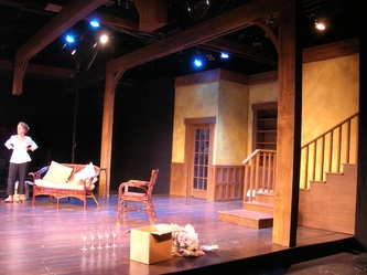 Livingroom in Africa thumbnail