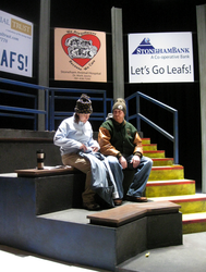 Hockey Mom Hockey Dad thumbnail