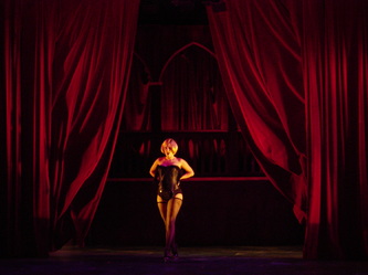 The Rocky Horror Picture Show thumbnail