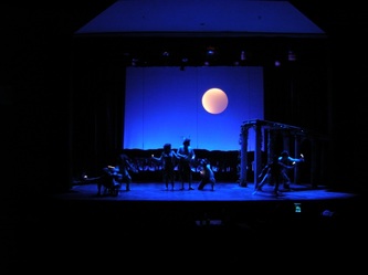 A Midsummer Nights Dream thumbnail