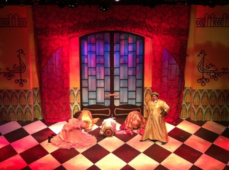 The Drowsy Chaperone thumbnail