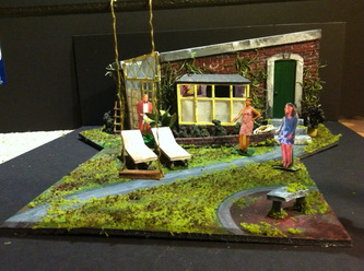 Round and Round the Garden thumbnail