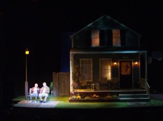 The Porch thumbnail