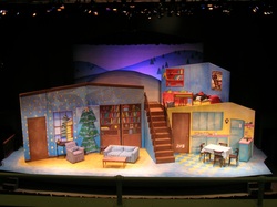 A Christmas Story