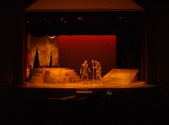 Julius Caesar thumbnail