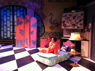 The Drowsy Chaperone thumbnail