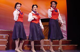 Sisters of Swing thumbnail
