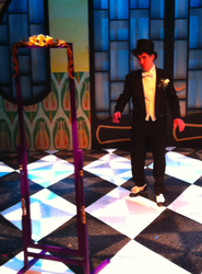 The Drowsy Chaperone thumbnail