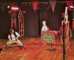 The Merry Wives of Windsor thumbnail