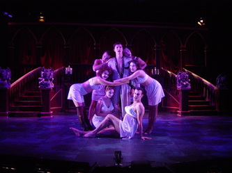 The Rocky Horror Picture Show thumbnail
