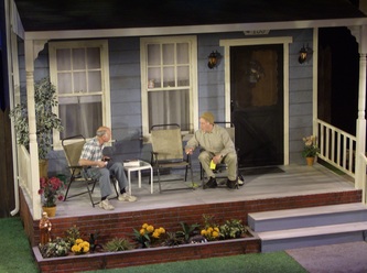 The Porch thumbnail
