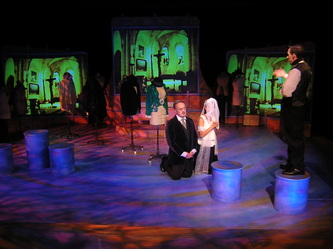 The Secret of Madame Bonnards Bath Gloucester thumbnail