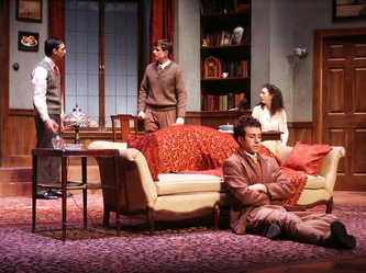 The Mousetrap thumbnail