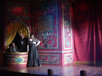 The Mystery of Edwin Drood thumbnail
