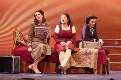 Sisters Of Swing