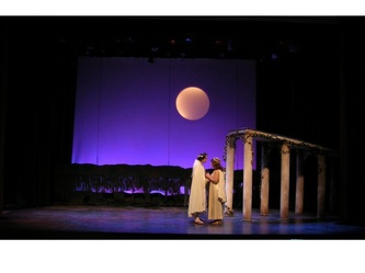 A Midsummer Nights Dream thumbnail