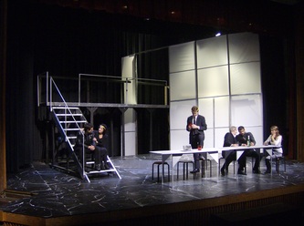 Hamlet thumbnail