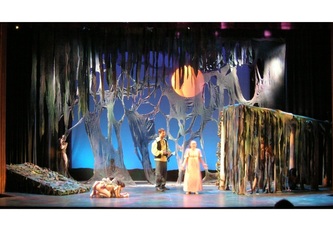 A Midsummer Nights Dream thumbnail